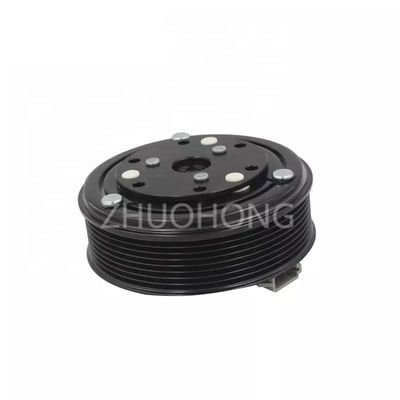 FORD JMC TRANSIT BUS 2009- 130mm AC Compressore Poli di frizione 8PK per un funzionamento regolare