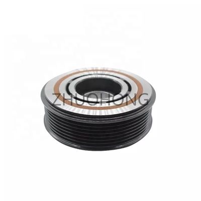 Compressore a scarico alternativo di 114 mm di diametro per FORD CHANGAN Mondeo 2003- 2
