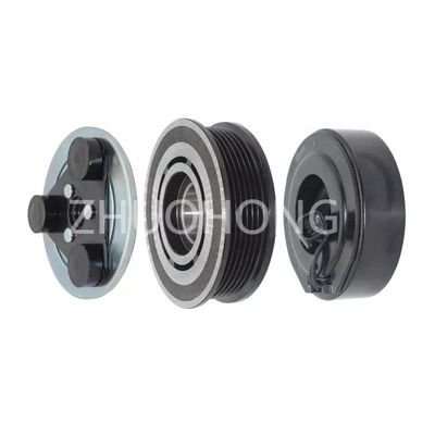 2.5 Motore AC Compressore Pulley Clutch 116MM per Ford Mondeo 2003-2 2013-2 2007-2 2.3