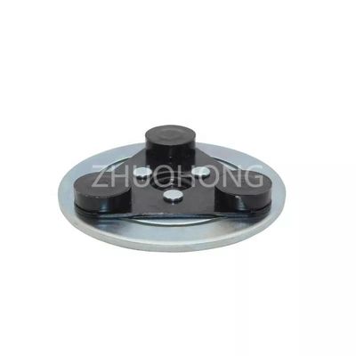 2.5 Motore AC Compressore Pulley Clutch 116MM per Ford Mondeo 2003-2 2013-2 2007-2 2.3