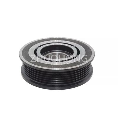 2.5 Motore AC Compressore Pulley Clutch 116MM per Ford Mondeo 2003-2 2013-2 2007-2 2.3