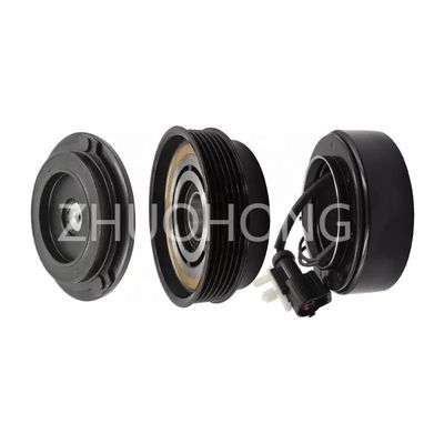 30*52*22 diametro di puleggia 122MM Compressore di frizione automatico per Ford Fusion 2002-2008 1.6