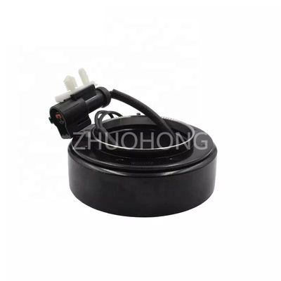 30*52*22 diametro di puleggia 122MM Compressore di frizione automatico per Ford Fusion 2002-2008 1.6