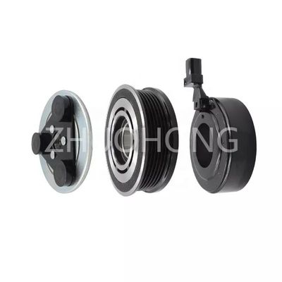 Compressore automatico a corrente alternata di 12 V, frizione a rulli 116 mm per Ford Changon Focus Hatchback 2012-1.8