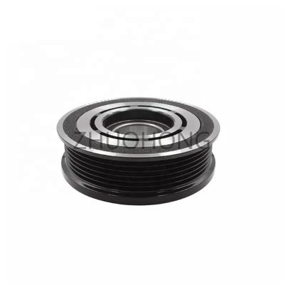 Compressore automatico a corrente alternata di 12 V, frizione a rulli 116 mm per Ford Changon Focus Hatchback 2012-1.8