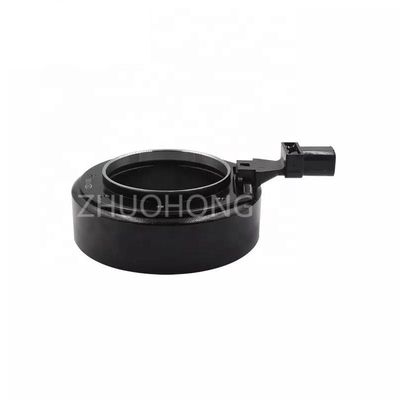 JH-COPUFD019 Compressore a corrente alternata a catena di frizione 124MM per FIESTA 2013- 1.0 EcoBoost 1.5 1.6 ST
