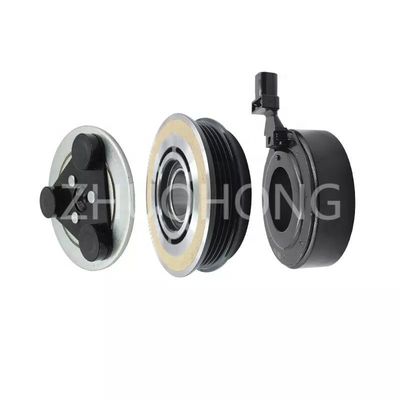 Ford AUSTRALIA KUGA TF 2014-2016 2.0 TDCi AWD JH-COPUFD020 Nuovo115MM AC Compressore Poli di frizione 4PK