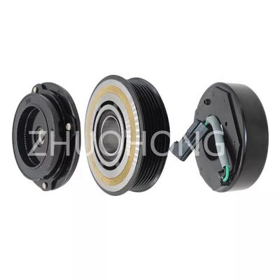 Diametro della puleggia 115 mm JH-COPUFD021 Compressore a corrente alternata per Ford Mondeo 2013- 1.5 2