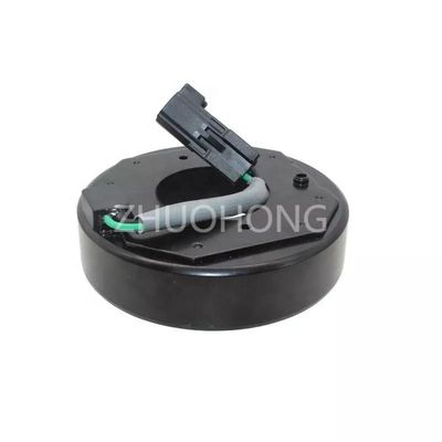 Diametro della puleggia 115 mm JH-COPUFD021 Compressore a corrente alternata per Ford Mondeo 2013- 1.5 2