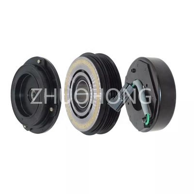 FORD AUSTRALIA MONDEO Estate MD 2014- 2.0 TDCi 117MM Compressore automatico a corrente alternata