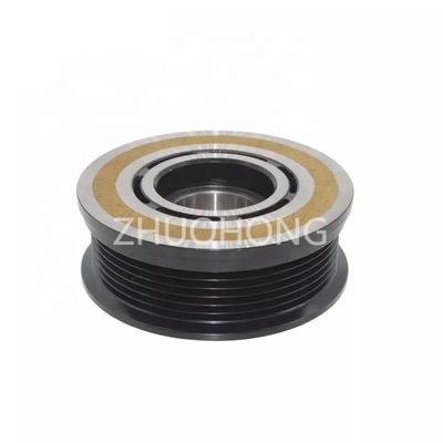 JH-COPUFD024 109MM Compressore a corrente alternata Pulley Clutch 6PK FOR FORD USA E SERIES Box 1992- 4.2 4.6 5