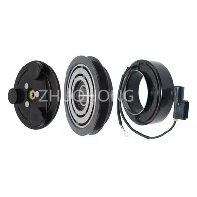 135 mm JH-COPUFD025 AC Compressore Pulley Clutch 1PK per Ford JMC Everest 2015- 2.0 GTDi