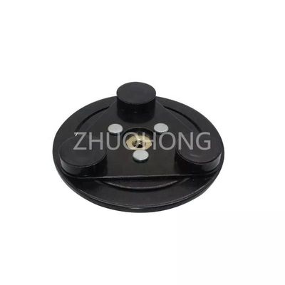 135 mm JH-COPUFD025 AC Compressore Pulley Clutch 1PK per Ford JMC Everest 2015- 2.0 GTDi