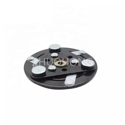 12V JH-COPUFD027 Compressore automatico a corrente alternata e frizione a poliera 6PK per Jaguar X-TYPE 2004-2009 3.0
