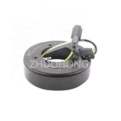 12V JH-COPUFD027 Compressore automatico a corrente alternata e frizione a poliera 6PK per Jaguar X-TYPE 2004-2009 3.0