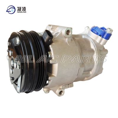 Compressore di aria condizionata per auto per Volkswagen FOX 1.0 8V FLEX / GOL 1.6 8V FLEX