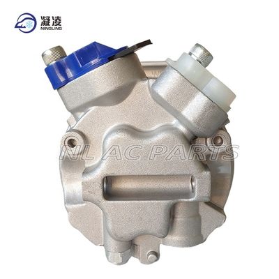 Compressore di aria condizionata per auto per Volkswagen FOX 1.0 8V FLEX / GOL 1.6 8V FLEX