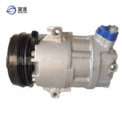 Compressore di aria condizionata per auto per Volkswagen FOX 1.0 8V FLEX / GOL 1.6 8V FLEX