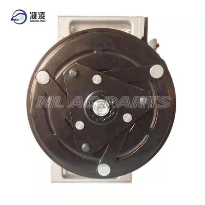 Compressore di aria condizionata per auto per Volkswagen FOX 1.0 8V FLEX / GOL 1.6 8V FLEX