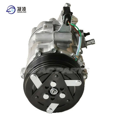 Servizio OEM 6PK / PV6 Direct Auto Car AC Compressore per VW Polo 1.6 2010-2016 1.6 1.6TDI