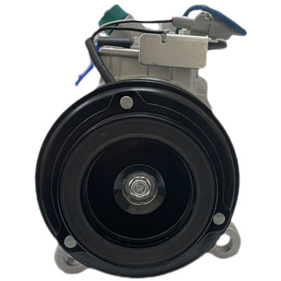 Fabbricazione di auto per BMW 6SBU14A 12v condizionatore d'aria Compressore R 134a refrigerante