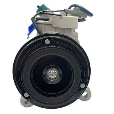 Fabbricazione di auto per BMW 6SBU14A 12v condizionatore d'aria Compressore R 134a refrigerante