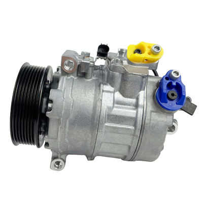 7SBU17C Auto AC Compressore OEM 64526956719 1201529 per BMW 1 Coupé E82 135i 2007-2013