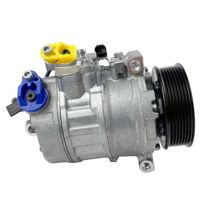 7SBU17C Auto AC Compressore OEM 64526956719 1201529 per BMW 1 Coupé E82 135i 2007-2013