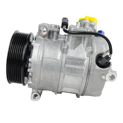 7SBU17C Auto AC Compressore OEM 64526956719 1201529 per BMW 1 Coupé E82 135i 2007-2013