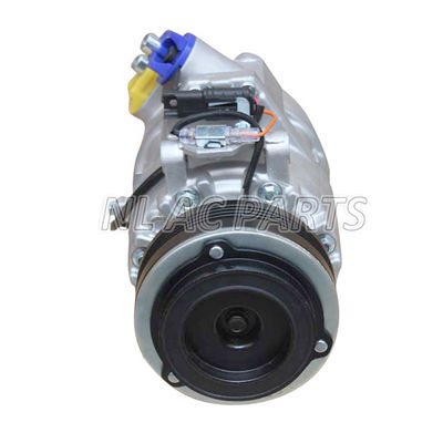 Compressore CA 12V per BMW X5 X6 3.0 3.5 d 64509121762 9195971 64529185146 NL-CO.5201