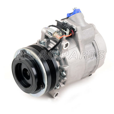 Compressore CA 12V per BMW X5 X6 3.0 3.5 d 64509121762 9195971 64529185146 NL-CO.5201