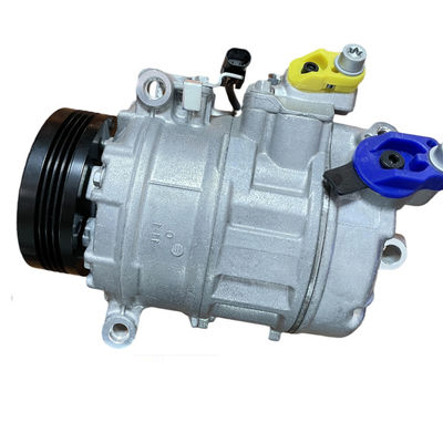 Compressore di aria condizionata 12V per BMW 5 Saloon E60 525 I M54 B25 256S5 2494 141 192