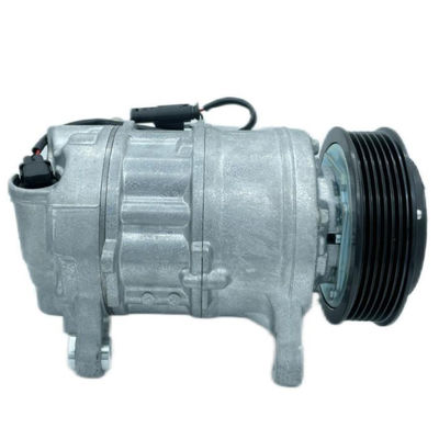 R134a Compressore AC per auto per BMW 5 Touring F11 520 d x Drive B47 D20 A 1995 140 190 Estate