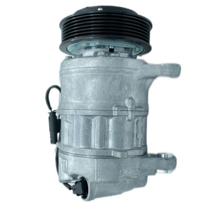 R134a Compressore AC per auto per BMW 5 Touring F11 520 d x Drive B47 D20 A 1995 140 190 Estate