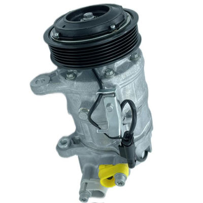 R134a Compressore AC per auto per BMW 5 Touring F11 520 d x Drive B47 D20 A 1995 140 190 Estate