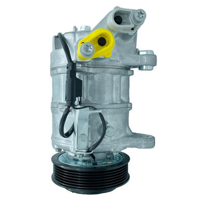 R134a Compressore AC per auto per BMW 5 Touring F11 520 d x Drive B47 D20 A 1995 140 190 Estate