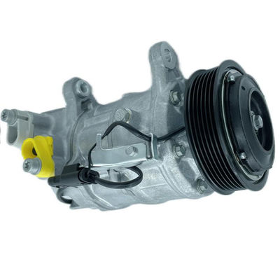 R134a Compressore AC per auto per BMW 5 Touring F11 520 d x Drive B47 D20 A 1995 140 190 Estate