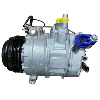4 slot R134a Compressore CA per auto per BMW 5 F10 550 i x Drive 2010-2013 N63 B44 A 4395 300