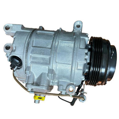 4 slot R134a Compressore CA per auto per BMW 5 F10 550 i x Drive 2010-2013 N63 B44 A 4395 300