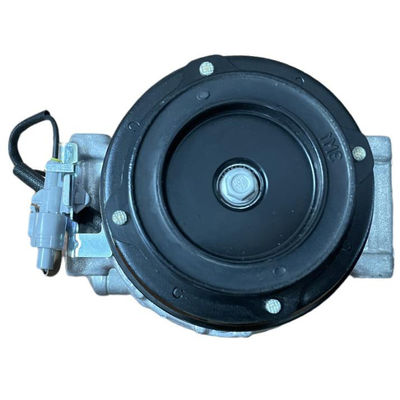 4 slot R134a Compressore CA per auto per BMW 5 F10 550 i x Drive 2010-2013 N63 B44 A 4395 300