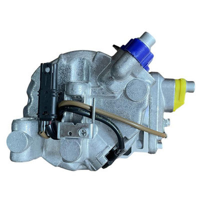 4 slot R134a Compressore CA per auto per BMW 5 F10 550 i x Drive 2010-2013 N63 B44 A 4395 300