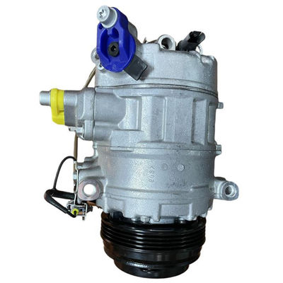 4 slot R134a Compressore CA per auto per BMW 5 F10 550 i x Drive 2010-2013 N63 B44 A 4395 300