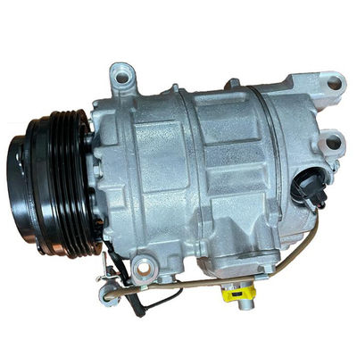 4 slot R134a Compressore CA per auto per BMW 5 F10 550 i x Drive 2010-2013 N63 B44 A 4395 300