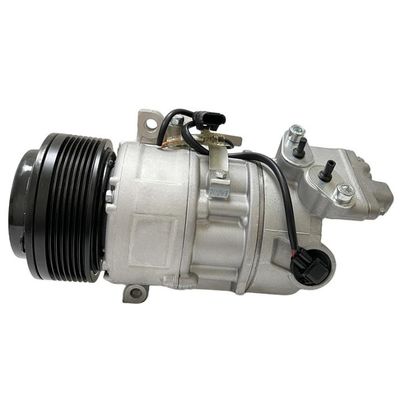 Compressore 12V per Bmw 3 berlina E90 320i N46 B20E 1995 115 156 berlina 07/03 11/12 Ideale