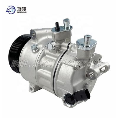 R134a Auto AC compressore per Audi A3 Q3 Volkswagen GOLF TIGUAN TOURAN POLO NL-CO.5601