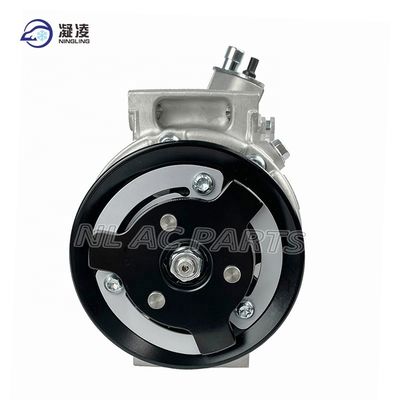 R134a Auto AC compressore per Audi A3 Q3 Volkswagen GOLF TIGUAN TOURAN POLO NL-CO.5601