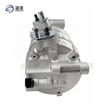 R134a Auto AC compressore per Audi A3 Q3 Volkswagen GOLF TIGUAN TOURAN POLO NL-CO.5601
