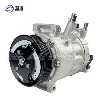 R134a Auto AC compressore per Audi A3 Q3 Volkswagen GOLF TIGUAN TOURAN POLO NL-CO.5601