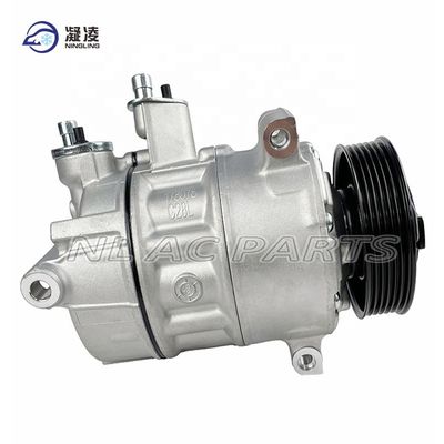 R134a Auto AC compressore per Audi A3 Q3 Volkswagen GOLF TIGUAN TOURAN POLO NL-CO.5601