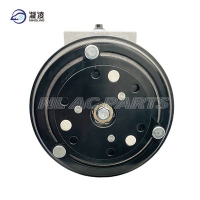 Compressore d'aria per auto OEM 1016001016 8FK351113241 Per Ford Escape 3.0 Kuga Grooves 6PK